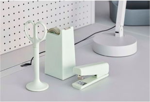 2018米兰设计周办公用品趋势回顾 在优雅与功能间寻找平衡