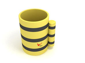 办公用品与工艺品的融合设计